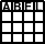 Thumbnail of a Abel puzzle.