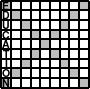 Thumbnail of a Education-X-c1 puzzle.