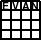 Thumbnail of a Evan puzzle.