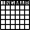 Thumbnail of a Ingmar puzzle.