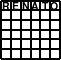 Thumbnail of a Renato puzzle.