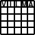 Thumbnail of a Vilma puzzle.