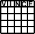 Thumbnail of a Vince puzzle.