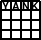 Thumbnail of a Yank puzzle.