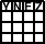 Thumbnail of a Ynez puzzle.